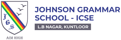Johnson Grammar School Company logo